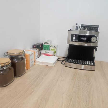 Hostal Airinos De Vigo Exteriér fotografie