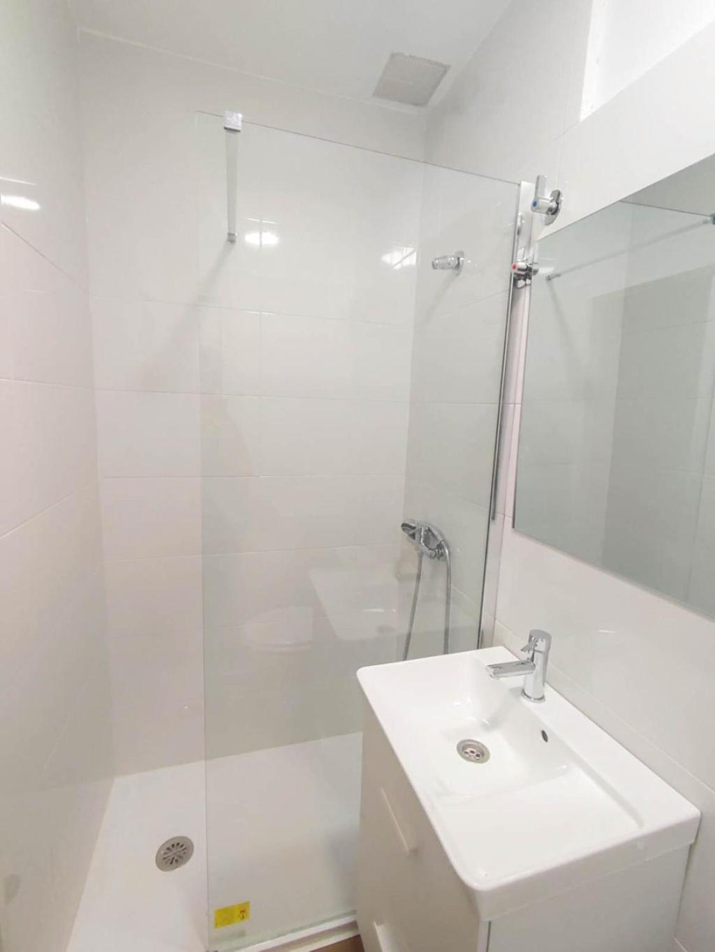 Hostal Airinos De Vigo Exteriér fotografie