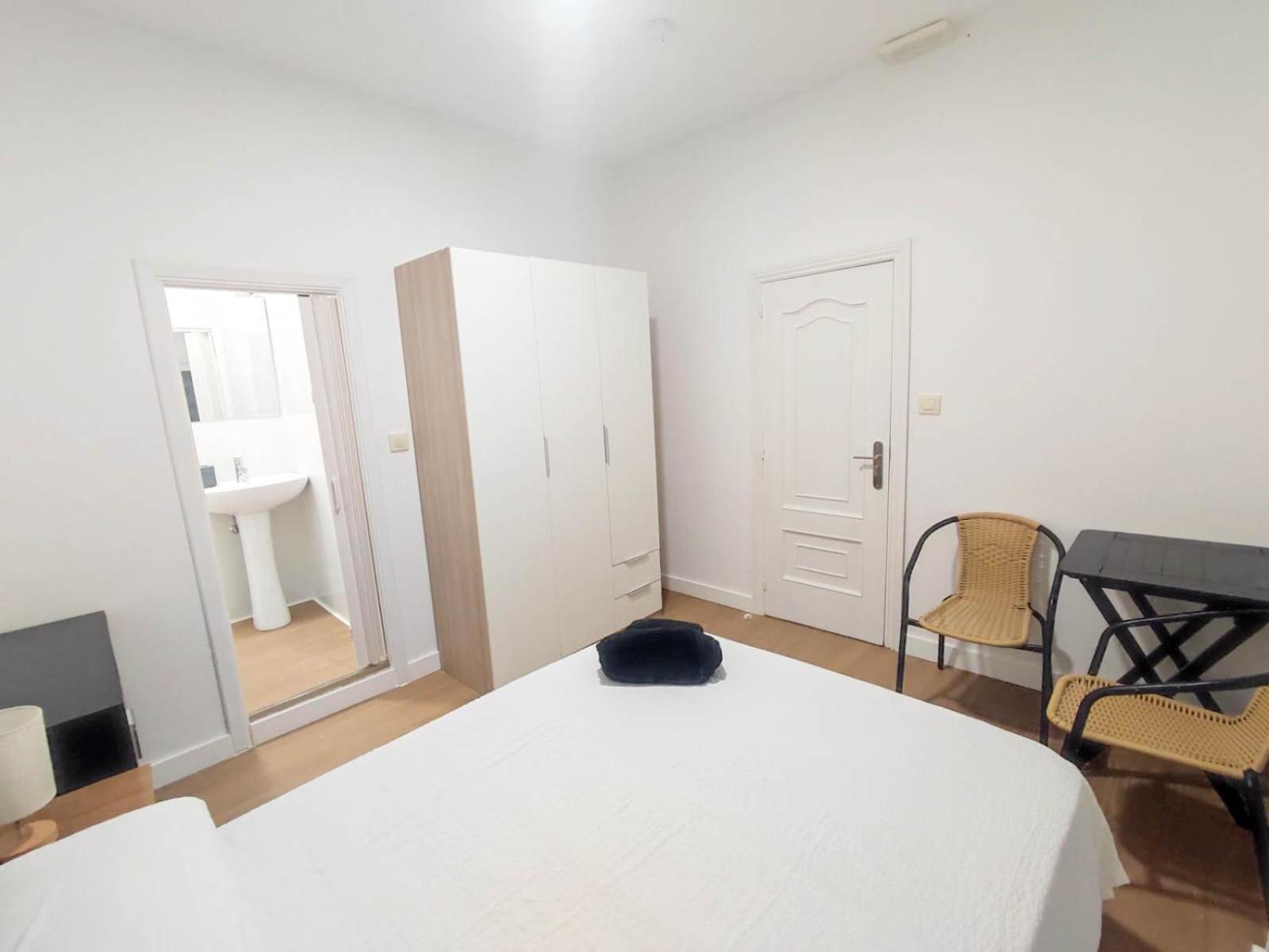 Hostal Airinos De Vigo Exteriér fotografie