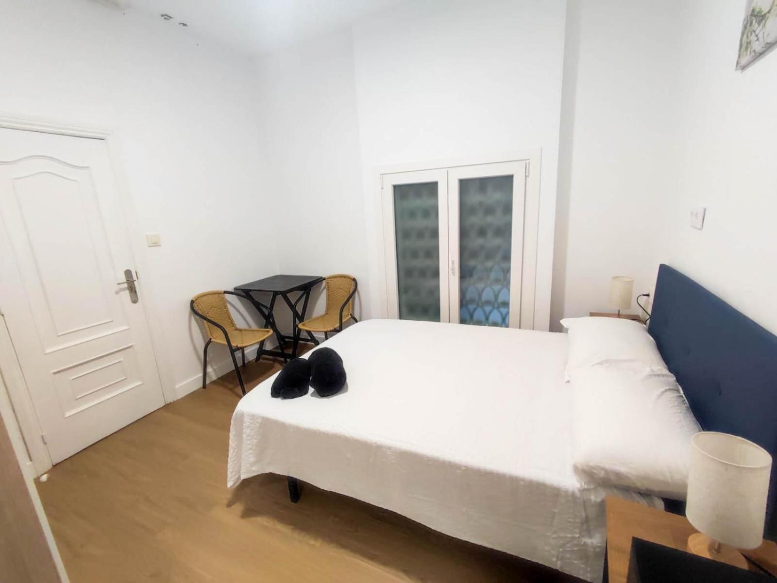Hostal Airinos De Vigo Exteriér fotografie