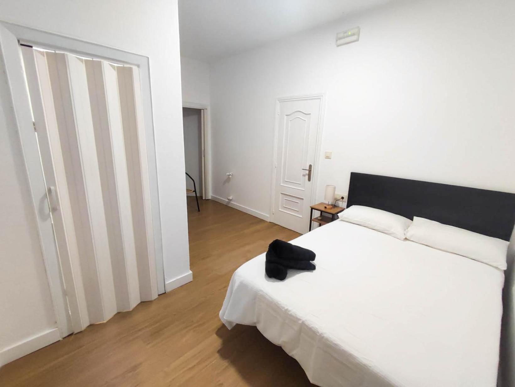 Hostal Airinos De Vigo Exteriér fotografie