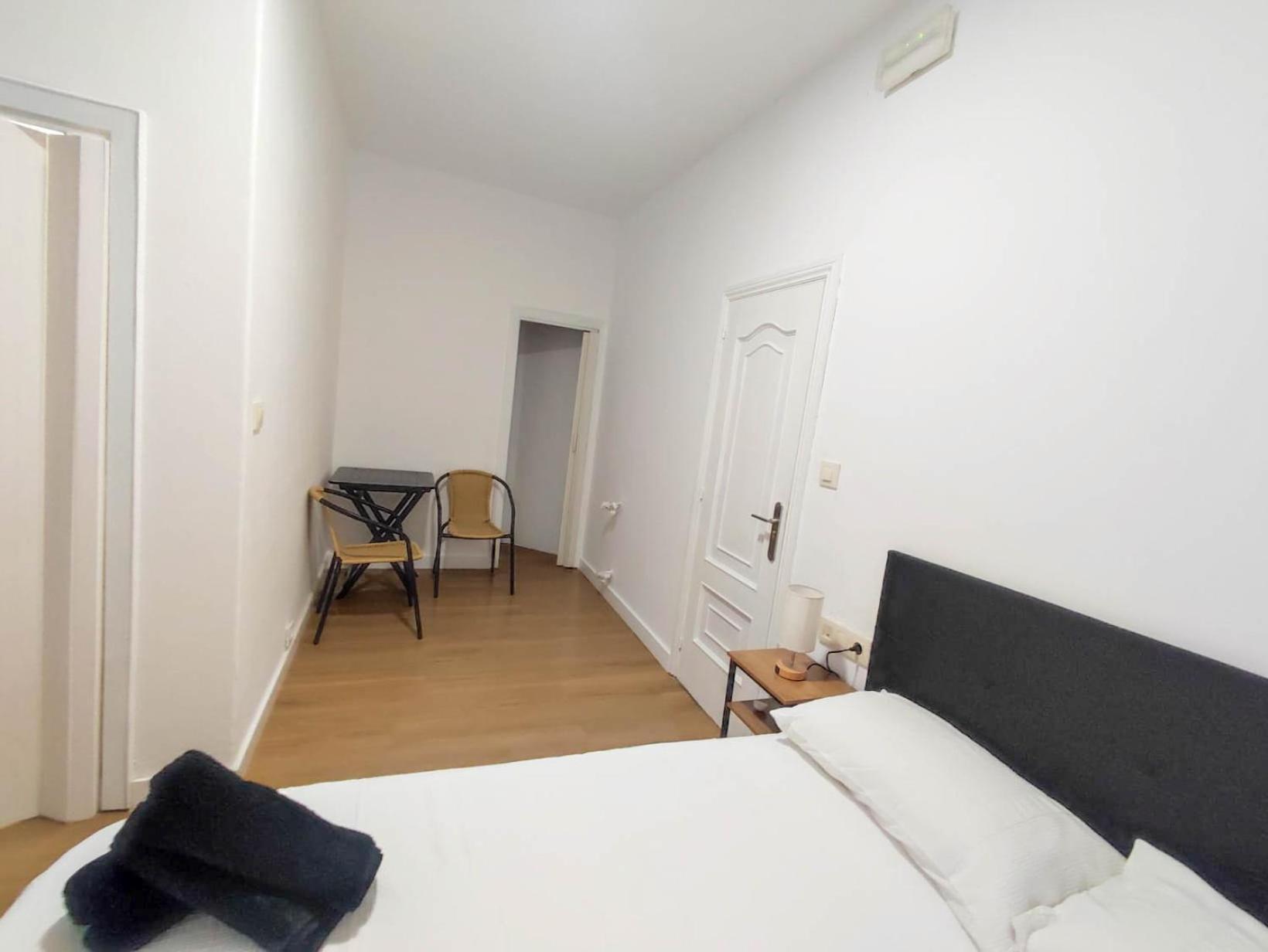 Hostal Airinos De Vigo Exteriér fotografie