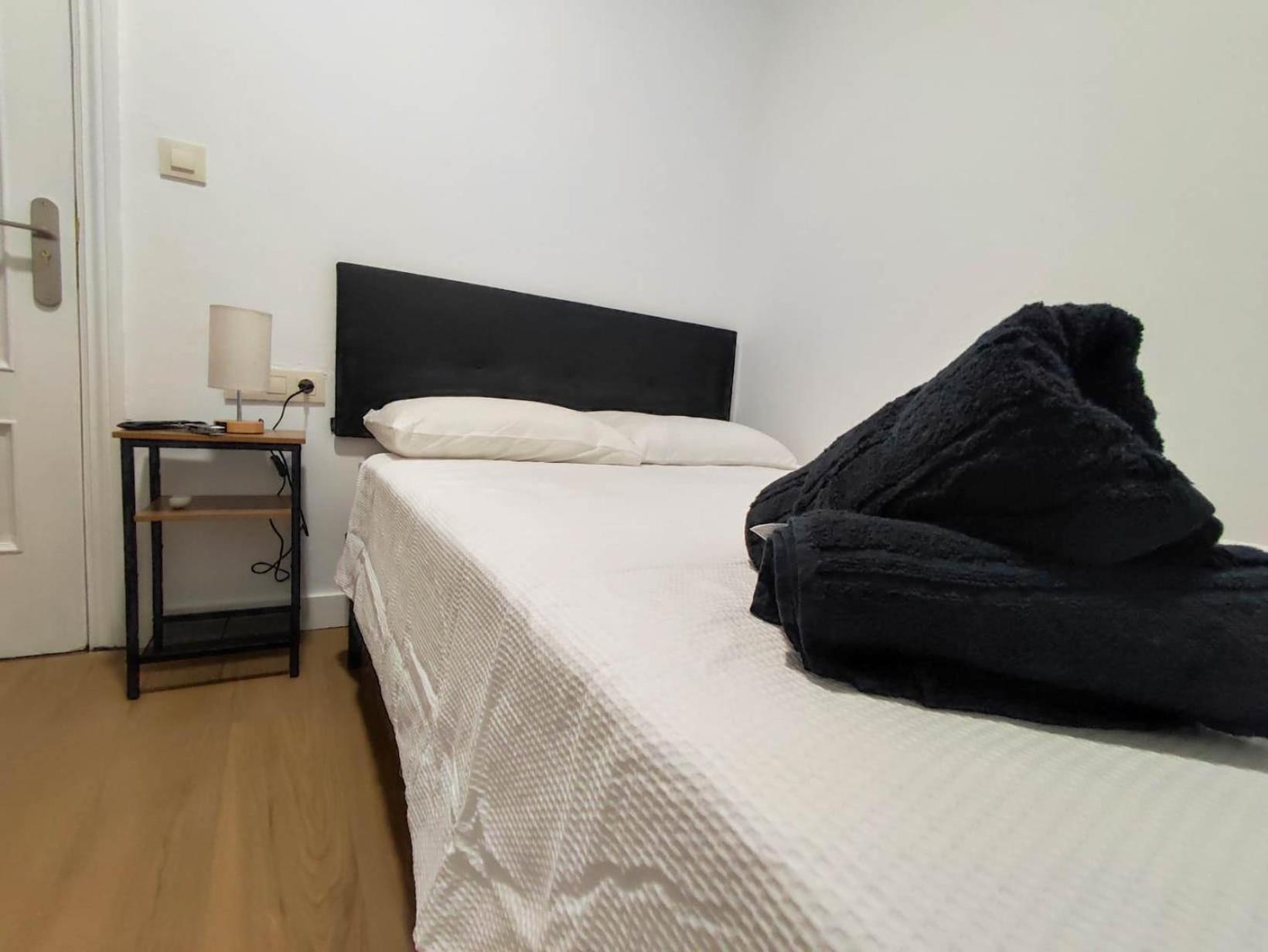 Hostal Airinos De Vigo Exteriér fotografie