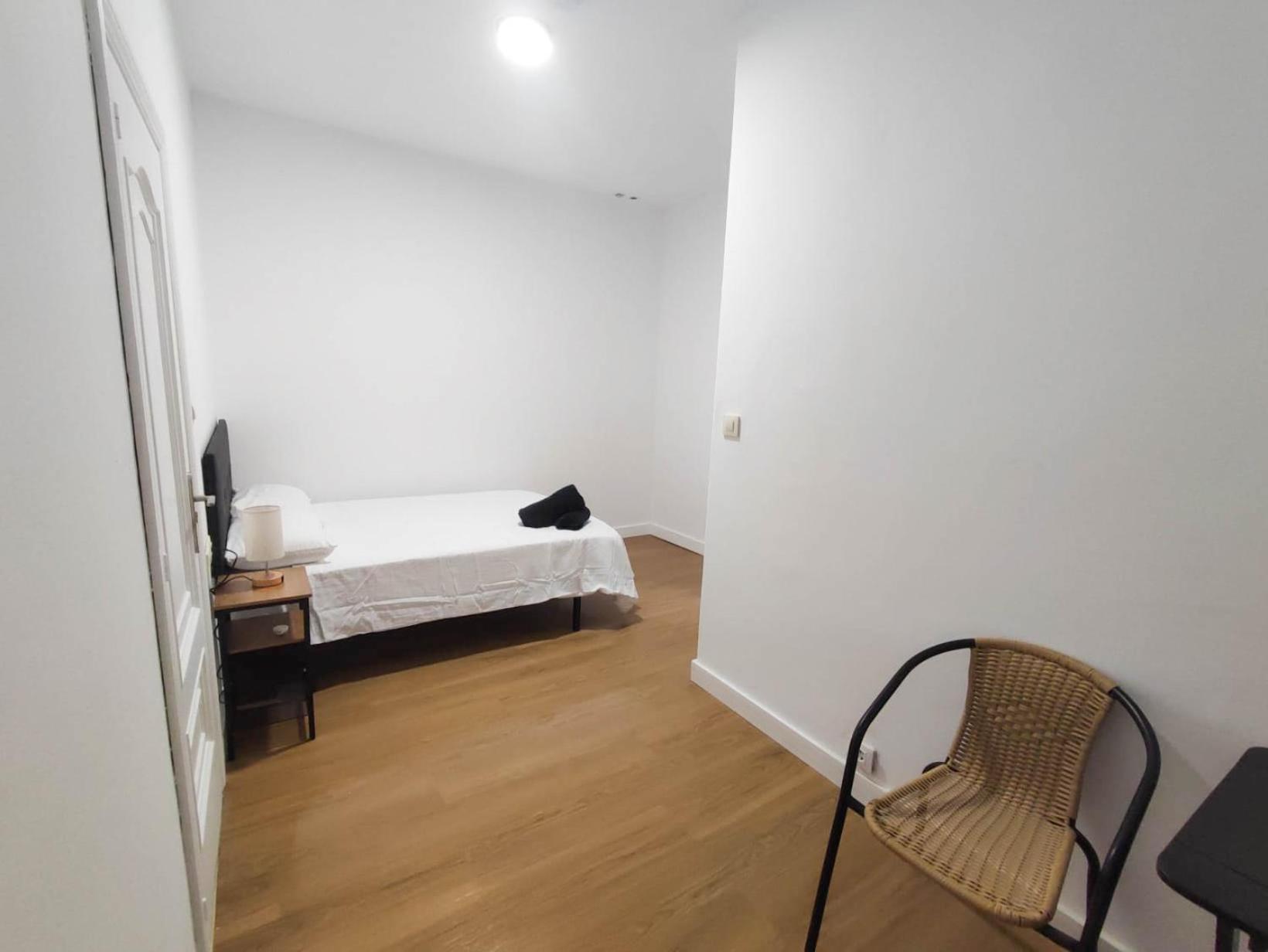 Hostal Airinos De Vigo Exteriér fotografie
