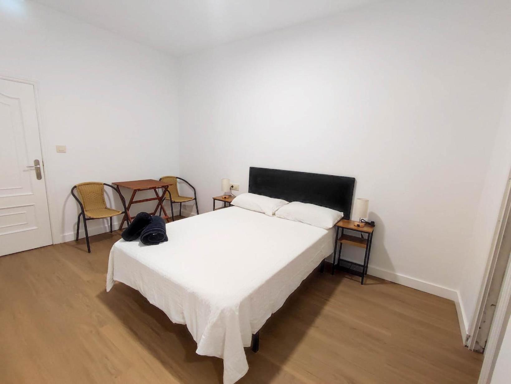 Hostal Airinos De Vigo Exteriér fotografie