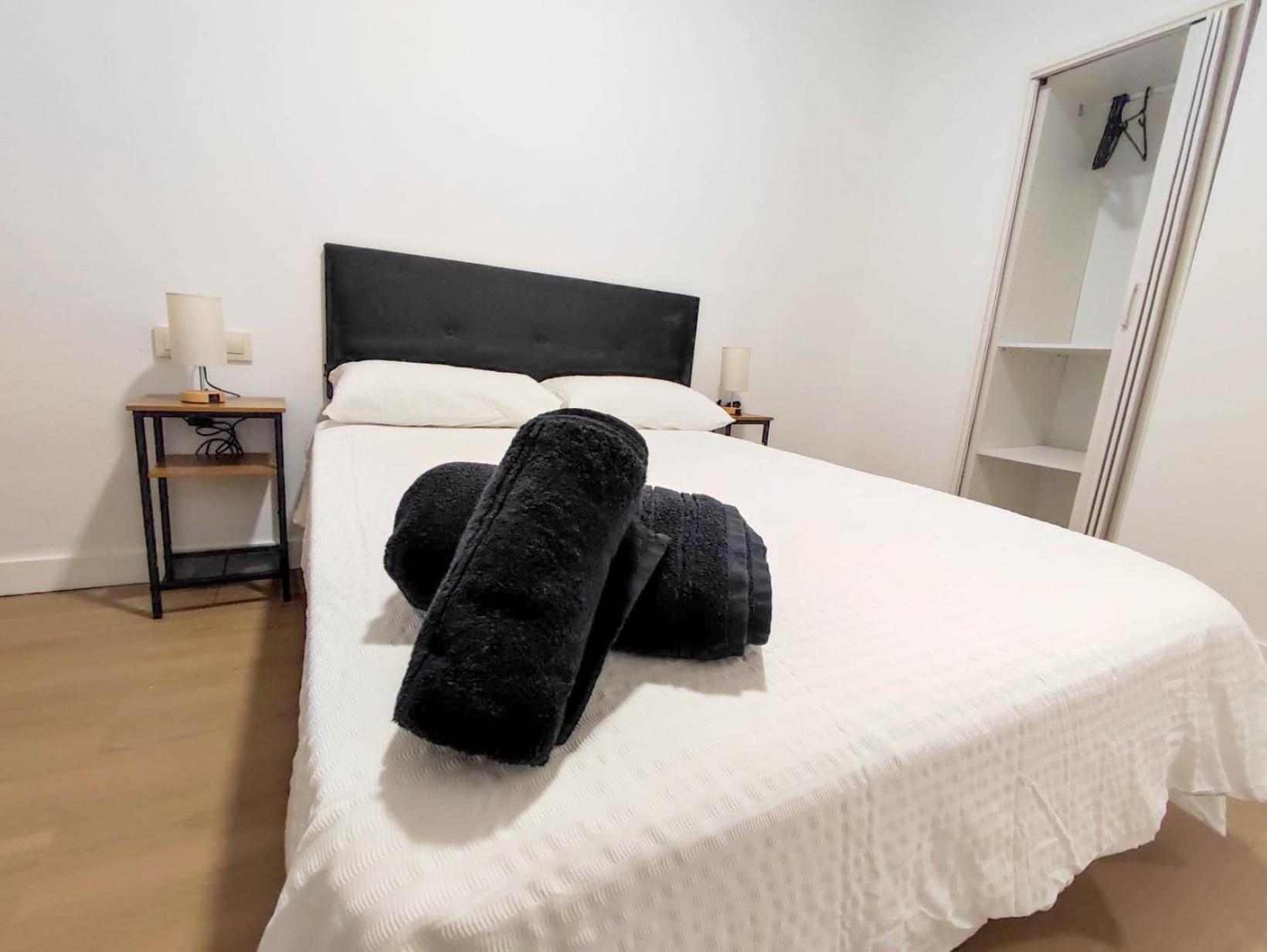 Hostal Airinos De Vigo Exteriér fotografie