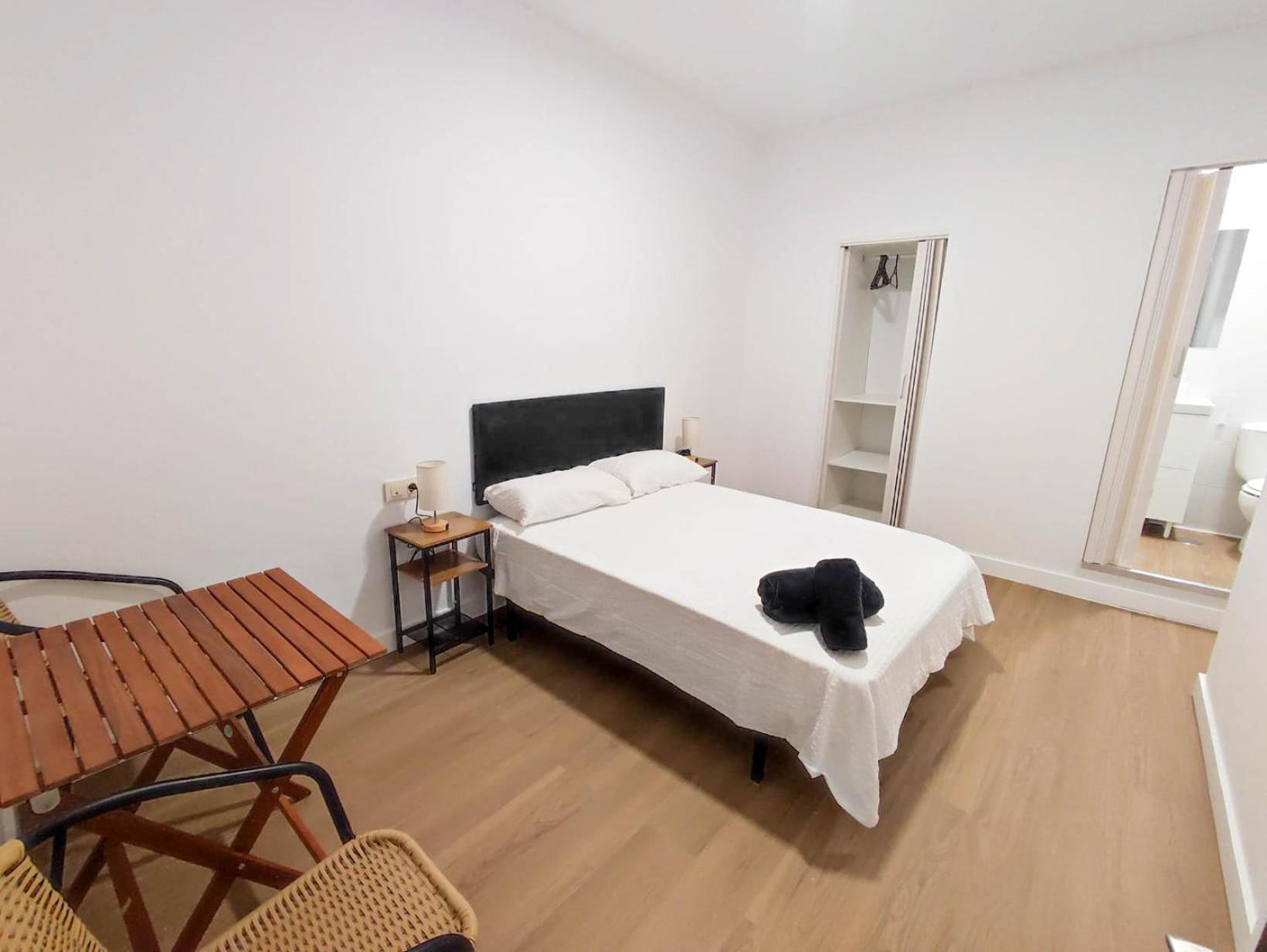 Hostal Airinos De Vigo Exteriér fotografie