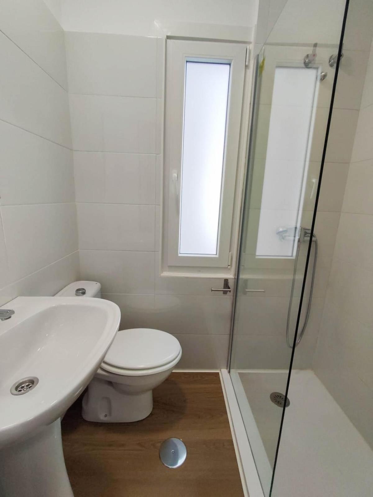 Hostal Airinos De Vigo Exteriér fotografie