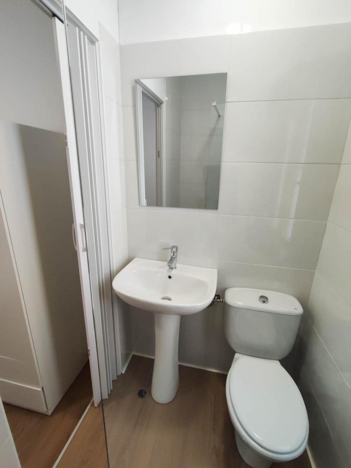 Hostal Airinos De Vigo Exteriér fotografie