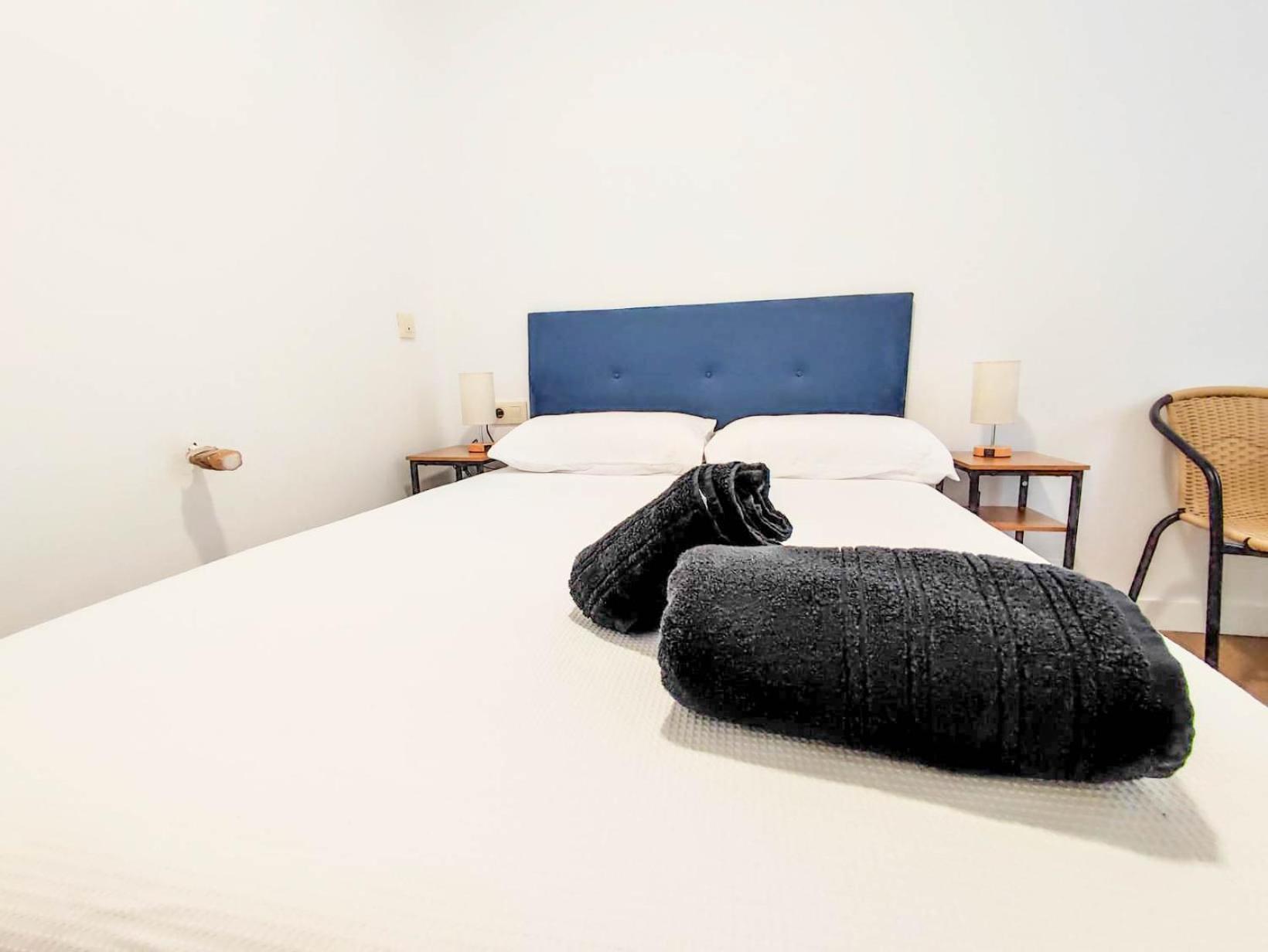Hostal Airinos De Vigo Exteriér fotografie