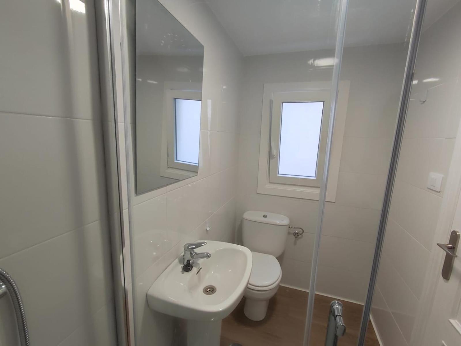 Hostal Airinos De Vigo Exteriér fotografie