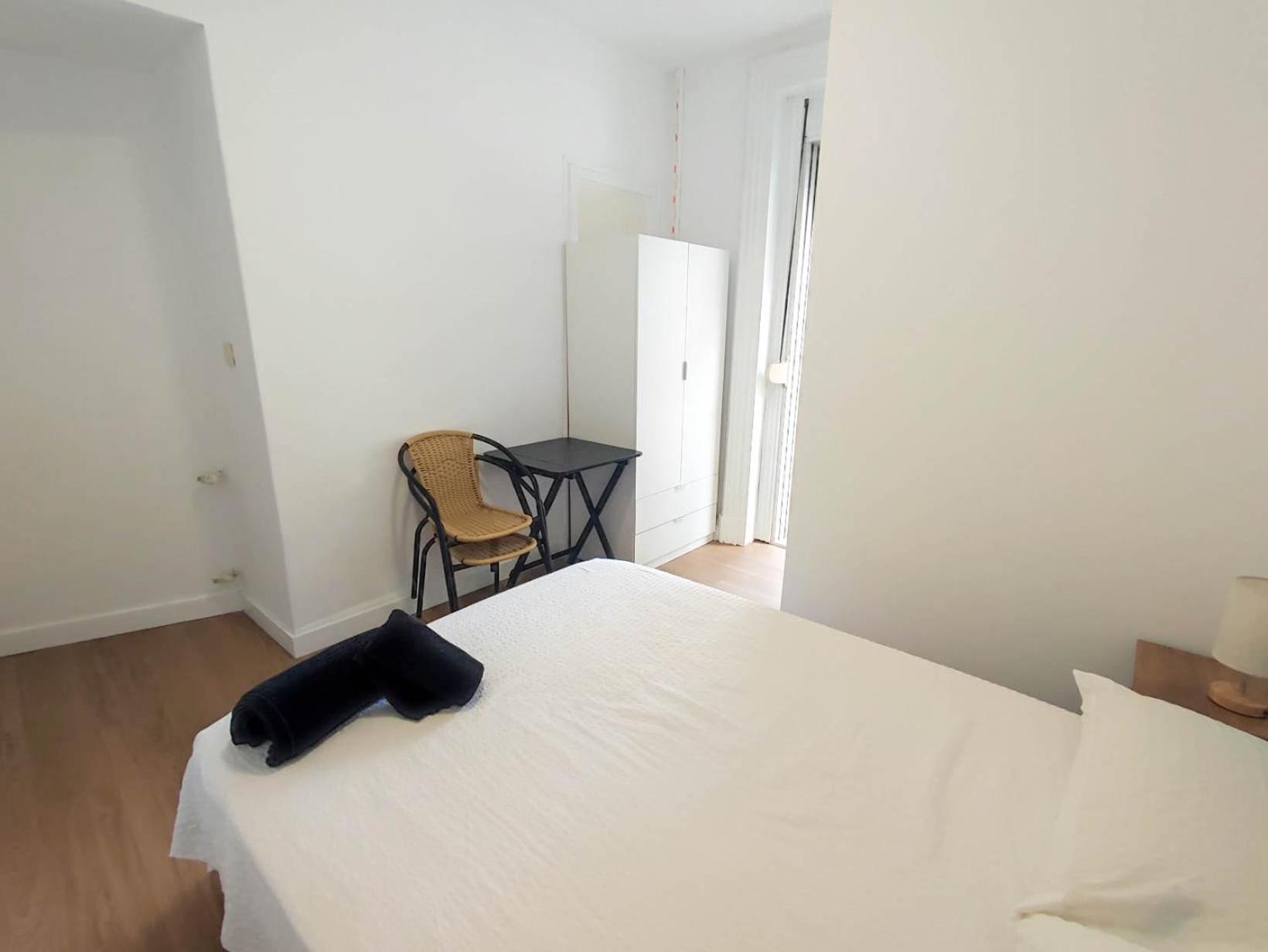 Hostal Airinos De Vigo Exteriér fotografie