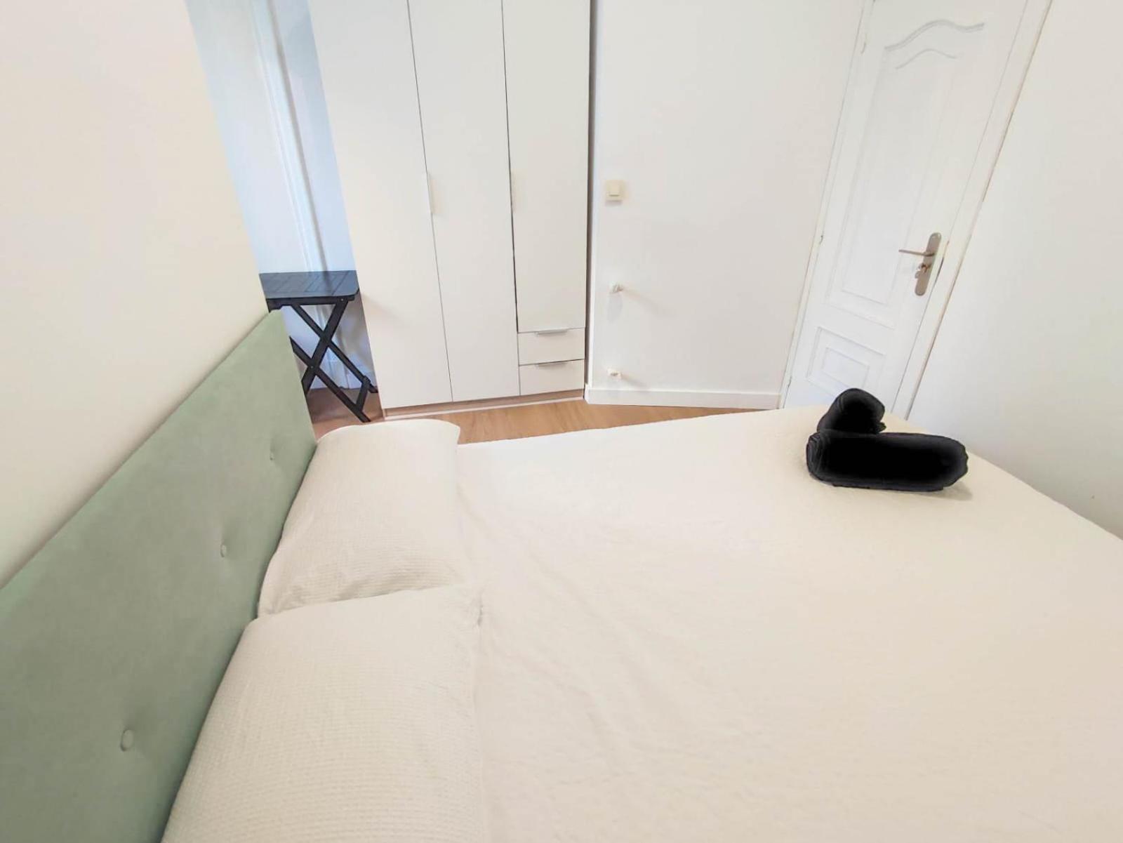 Hostal Airinos De Vigo Exteriér fotografie