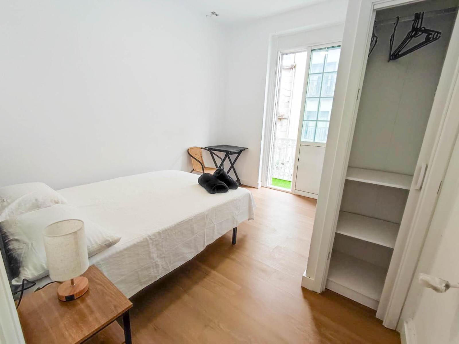 Hostal Airinos De Vigo Exteriér fotografie