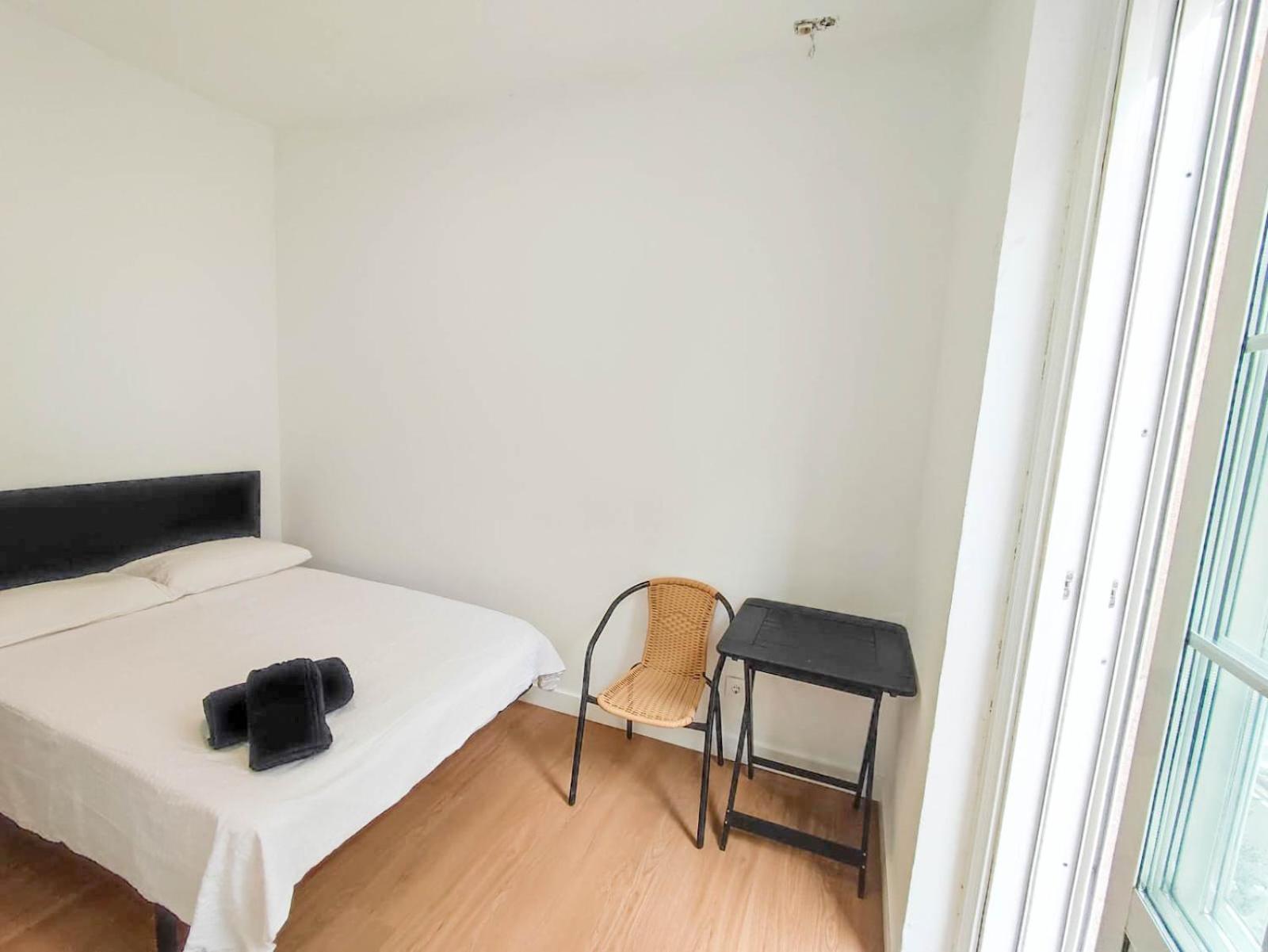 Hostal Airinos De Vigo Exteriér fotografie
