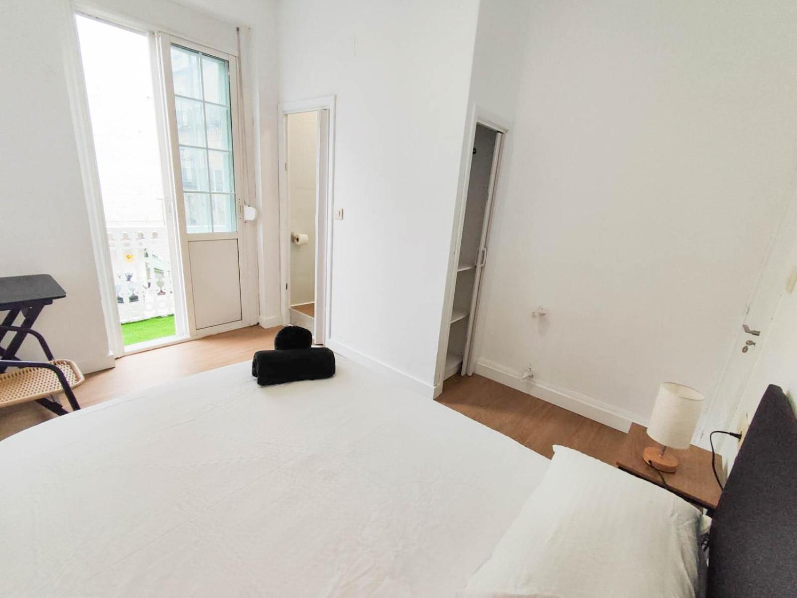 Hostal Airinos De Vigo Exteriér fotografie