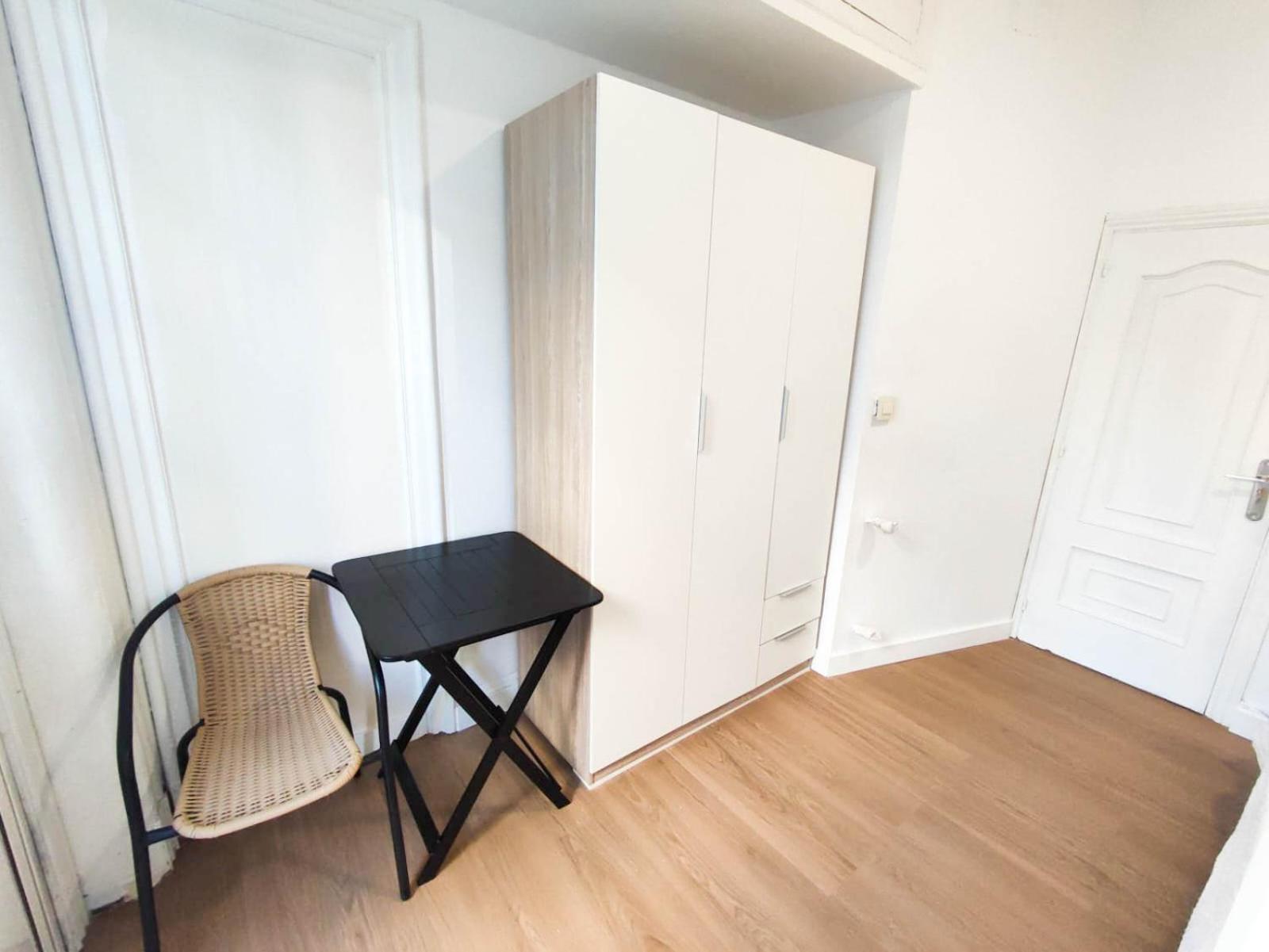 Hostal Airinos De Vigo Exteriér fotografie