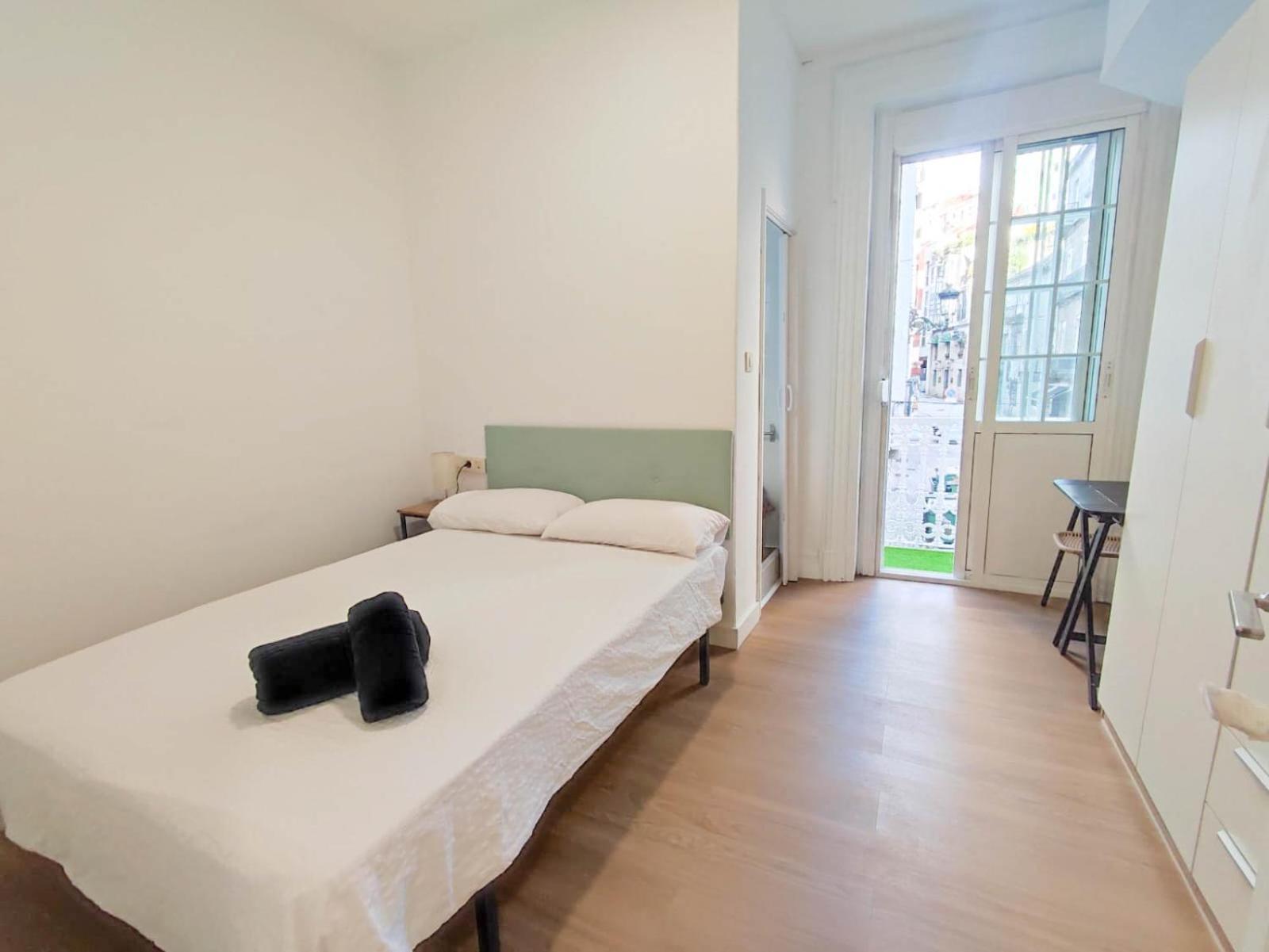 Hostal Airinos De Vigo Exteriér fotografie
